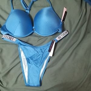 Victoria's secret bikini